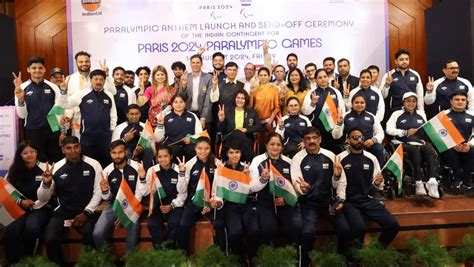 schedule 2019 philippines|India at Paris Paralympics 2024: Full schedule of  .
